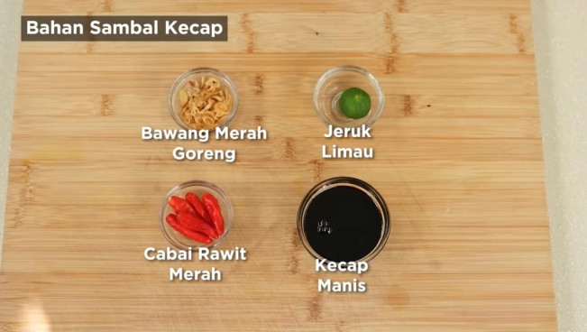 Cireng Mini Tahu (YouTube)